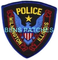 ILLINOIS,WILMINGTON POLICE 2_wm